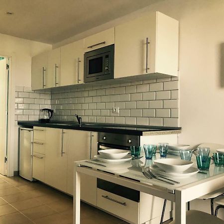 Ocean View Bouganville Costa De Antigua Exterior photo
