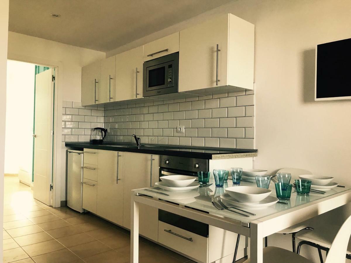 Ocean View Bouganville Costa De Antigua Exterior photo