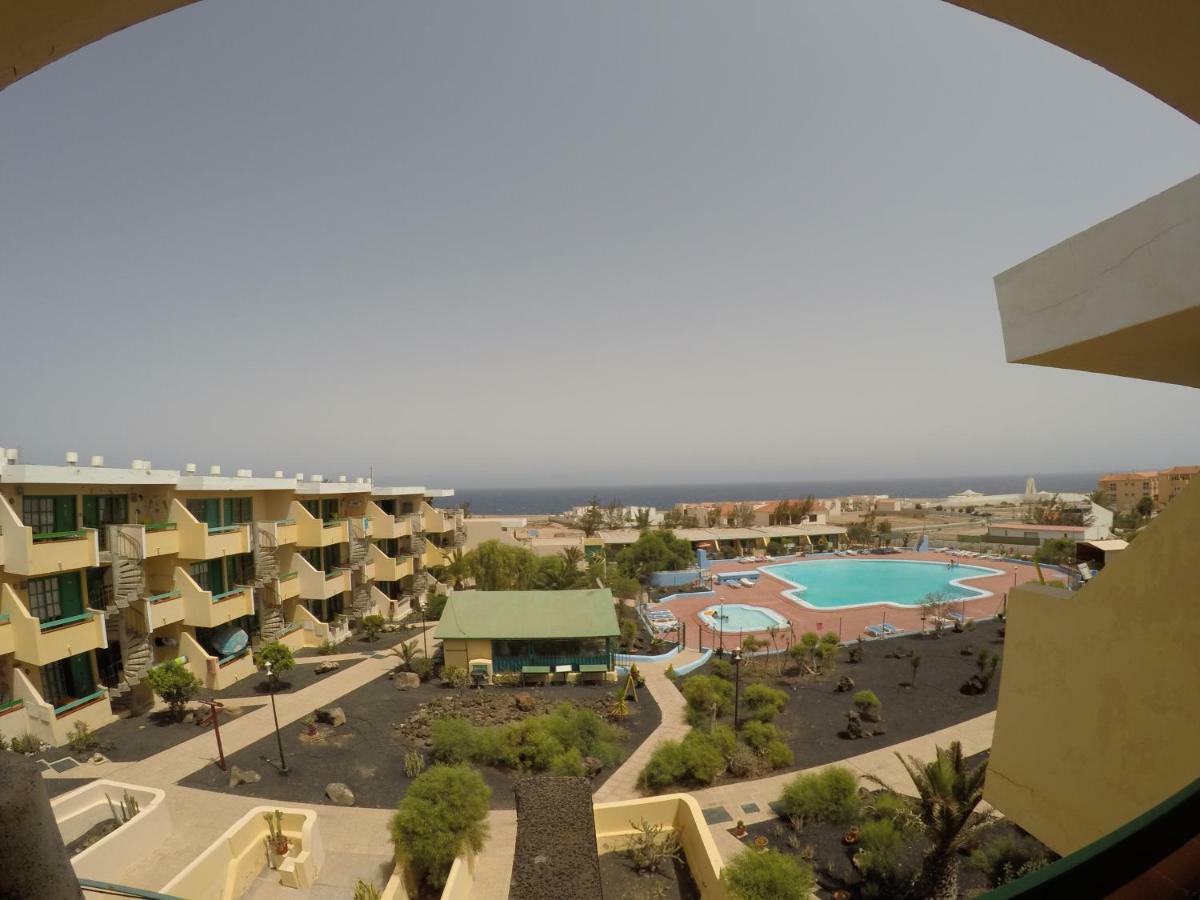 Ocean View Bouganville Costa De Antigua Exterior photo