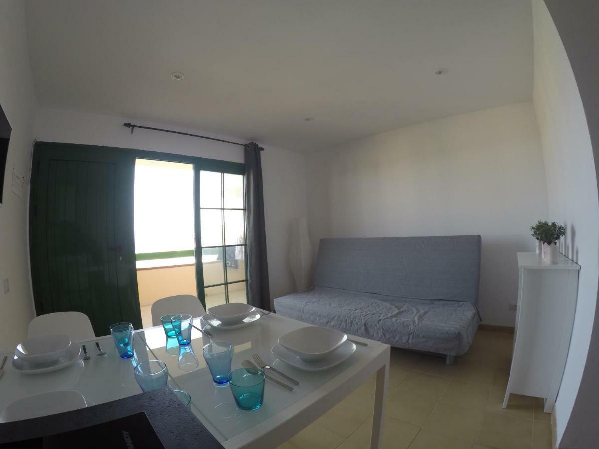 Ocean View Bouganville Costa De Antigua Exterior photo