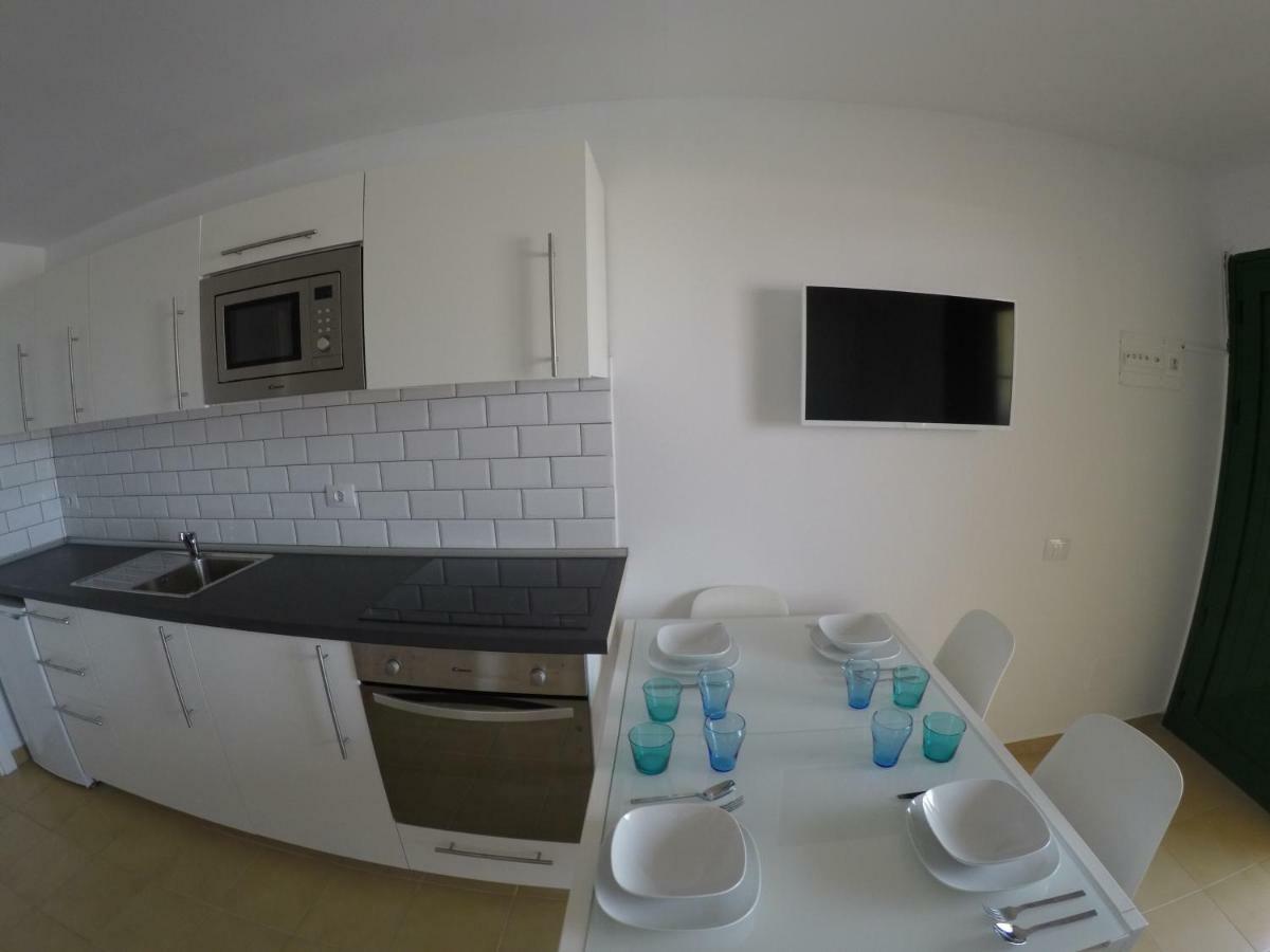 Ocean View Bouganville Costa De Antigua Exterior photo