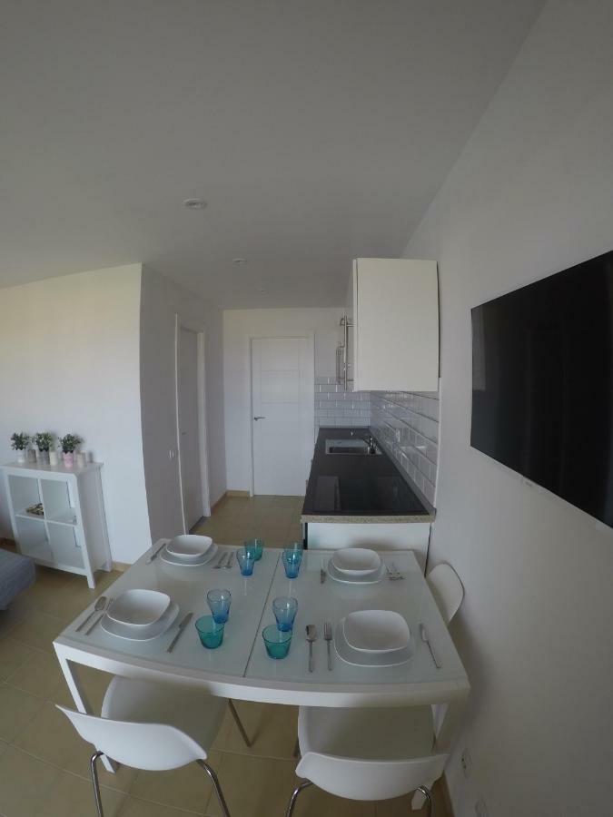 Ocean View Bouganville Costa De Antigua Exterior photo
