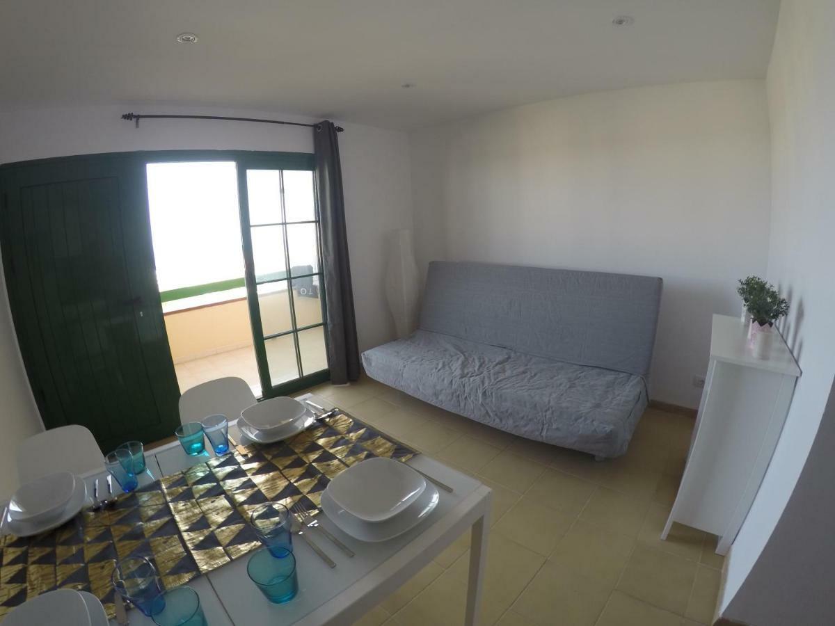 Ocean View Bouganville Costa De Antigua Exterior photo
