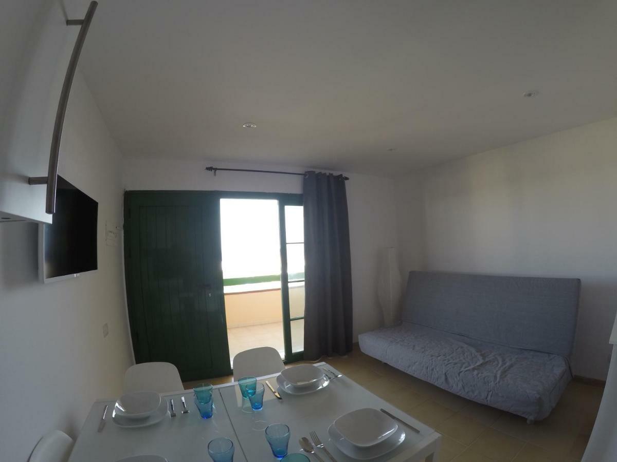 Ocean View Bouganville Costa De Antigua Exterior photo