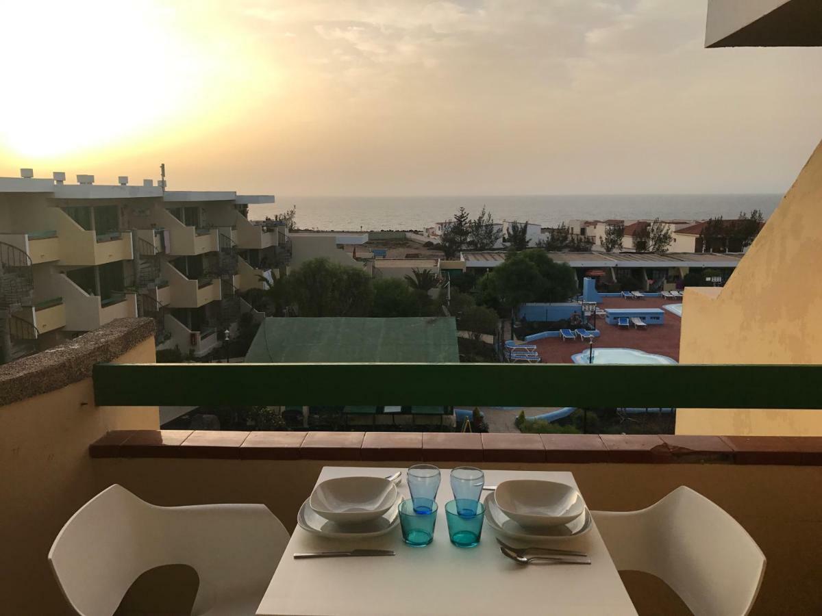 Ocean View Bouganville Costa De Antigua Exterior photo